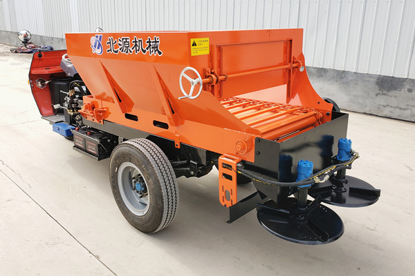 湘潭小型禽畜撒糞機(jī)廠家